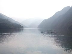 -新安江山水画廊风景区