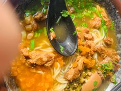 -云龙湖阿喆米线(云龙湖店)