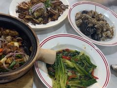 -明本湛江鸡•海鲜小厨(陈家祠店)