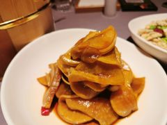 开胃萝卜皮-金鸭季·北京烤鸭(深业上城店)