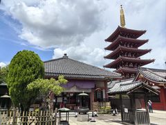 -浅草寺