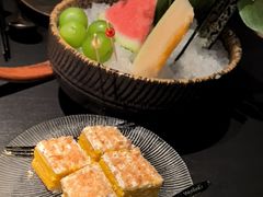-蟹犇前•帝王蟹雪蟹(陆家嘴店)