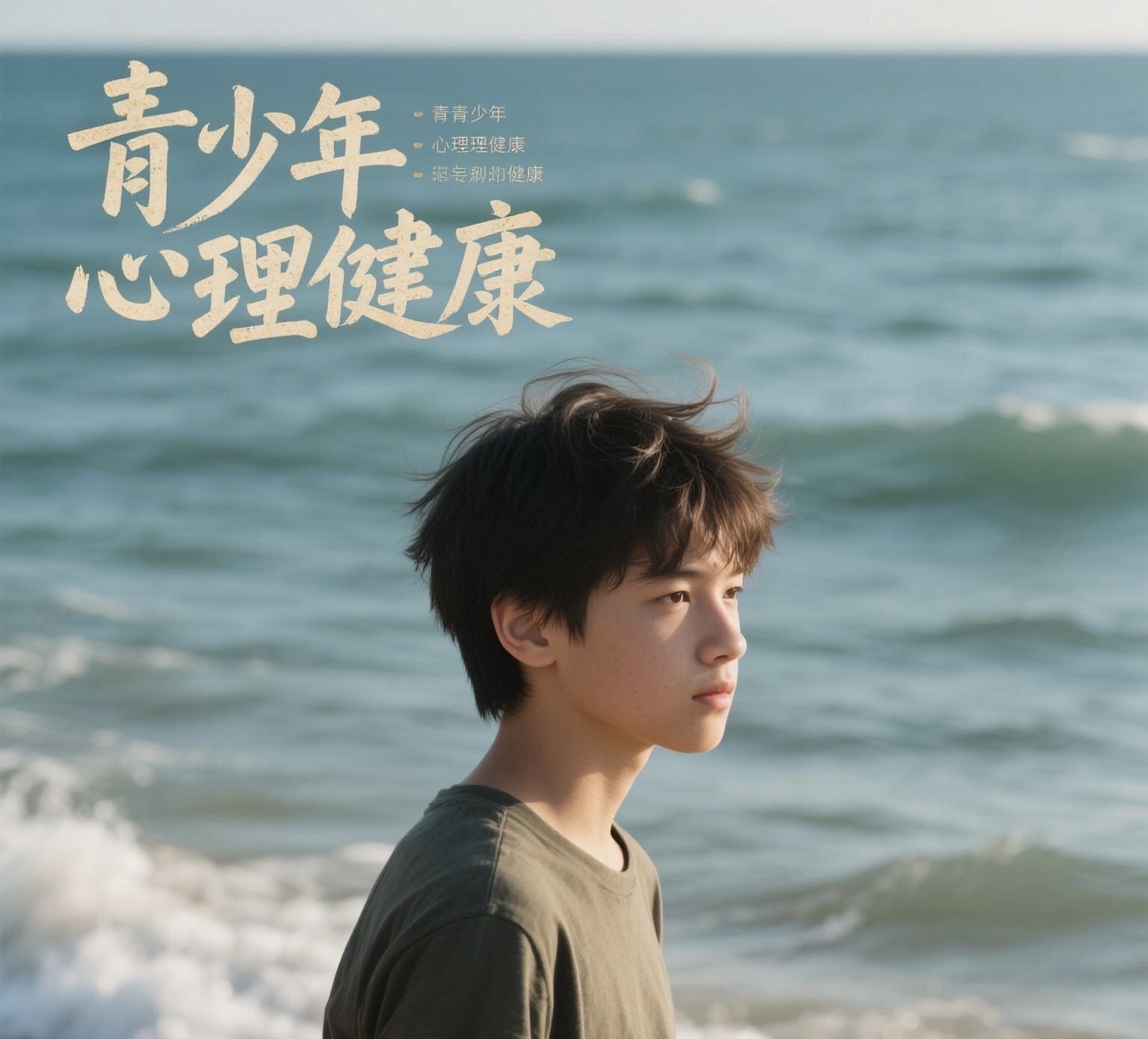 梦想的"迷雾":青少年的目标迷茫与自我探寻