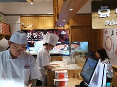 -阿文汤包蟹黄汤包(豫园商城店)