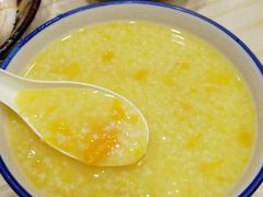 小米粥-秦人美食(区庄店)