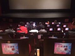 -常州大剧院保利影城