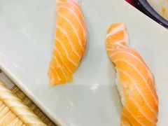 -鱼民·现造寿司(育德店)