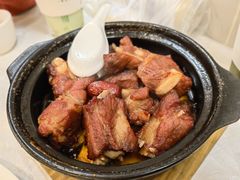 秘制红枣骨-文记壹心鸡(宝华路店)