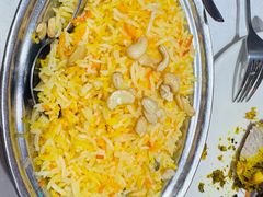 -葛尼沙印度餐厅 (镇明路店)