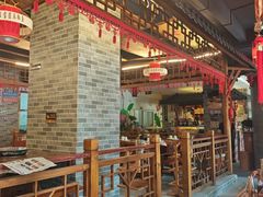 -匠岳·王宝器麻椒鱼(都江堰店)