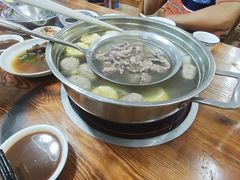 -顺记牛肉店