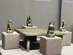 -广西壮族自治区博物馆