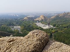 -天涯山