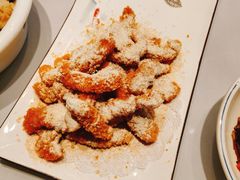 麦香鱼柳-热河食府(中山路店)