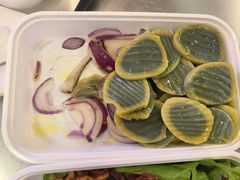 -齐市马佳地摊烤肉