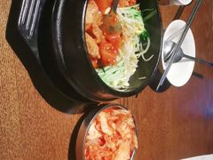 -汉米达特色料理餐厅(郴州友阿国际广场店)
