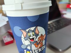 -瑞幸咖啡(凯德龙之梦莘庄店)