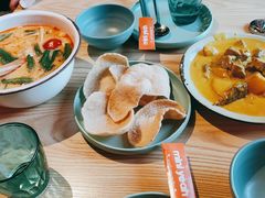 -迷你椰·泰式大排档(虹口店)