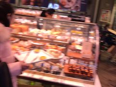 -巴黎贝甜(凯德MALL望京店)