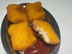 -友达面馆(广州总店)
