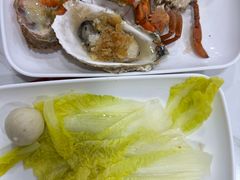 -船奇蒸汽海鲜·闽菜(八市海鲜总店)