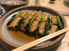 -垚慈居素食(华发新城店)