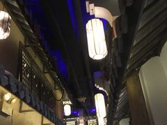 -淀里船宴(裕华东路店)