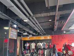 -北京德悦行BMW宝马摩托车