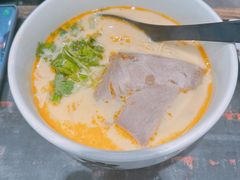 -和府捞面(天河领展广场店)