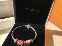 -Pandora潘多拉珠宝(虹口龙之梦店)