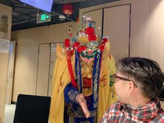 -海底捞火锅(长沙华创国际广场店)