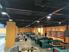 -合·保龄球馆(津悦城店)