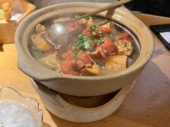 -蜜桃餐厅·伴山(海岸城店)