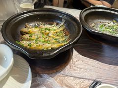 干焗小黄鱼-小时候焗海鲜(鄞州万达店)