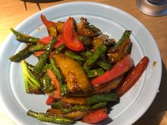 蜜桃三素-蜜桃餐厅·伴山(绿宝广场店)