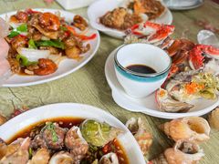 -小红门海鲜