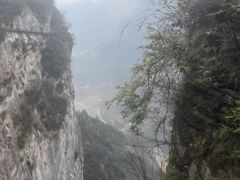 -鹿院坪生态旅游景区
