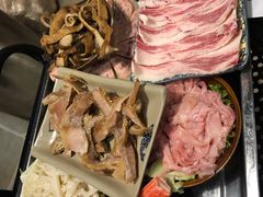 -周幺妹重庆老火锅(银泰城总店)