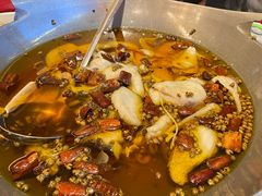 -辣婆婆(航天桥店)