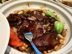 -老妈菜馆(建设街店)