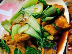 -九龙餐厅(大沽路店)