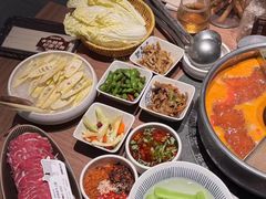 -巴奴毛肚火锅(京西大悦城店)