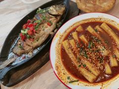 -郑记•不夜城烧烤•龙虾•虾蟹(黄鹤楼店)