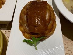 -大鸭梨烤鸭(左家庄店)