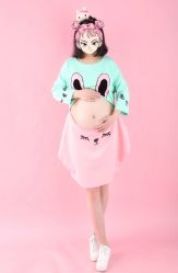 -蜜阁孕味亲子摄影(太奥广场店)