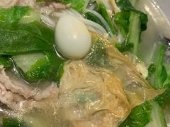 -洪福米线(浣纱路店)