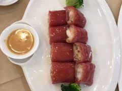 -鹏天阁酒楼·海鲜(红旗店)