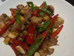 -苏淮景·苏闽融创菜·海鲜(原空港井河轩店)