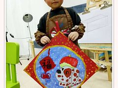 -蒂朵儿童绘画美术教室