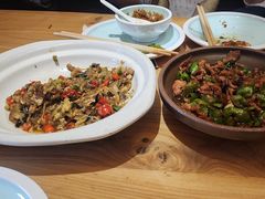 -湘水滨·臭鳜鱼·湘菜(马驹桥店)